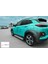 Ford Connect 2003-2014 Yan Basamak Maya V2 Gri 3
