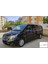 Mercedes Vito Viano Middle 2003 üzeri Elite Tavan Çıtası Siyah 2