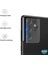 Samsung Galaxy S21 Ultra Kamera Lens Koruma Camı 3