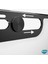 Apple iPhone 12 Pro Secret Camslider Glass Cam Ekran Koruyucu Siyah 7