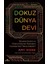 Dokuz Dünya Devi - Amy Webb 1