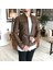 Deri Mont Ceket Camel T4312 4