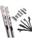 Alfa Romeo 147 Bosch Aeroeco Silecek Seti 2000-2005 1
