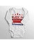 Unisex Bebek Baskılı Zıbını 1