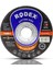 37 Parça 16 Parça Spiral Avuç Içi Taşlama 115 Mm Cırt El Zımpara Kağıdı Ucu Inox Metal Kesici Kesme Flap Disk Tel Fırça 2