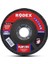 37 Parça 16 Parça Spiral Avuç Içi Taşlama 115 Mm Cırt El Zımpara Kağıdı Ucu Inox Metal Kesici Kesme Flap Disk Tel Fırça 3