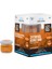 Zeytinyağlı Kudret Narı 20 Ml X 8 Cam Kavanoz 1