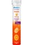 C Vitamini 3 Lü Etki 1000 Mg 20 Tablet Efervesan 1