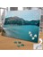 Krater Gölü Gökyüzü 240 Parça Puzzle YAPBOZ-2987 2