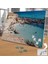 Ibiza-Ispanya-Berrak Deniz 240 Parça Puzzle YAPBOZ-536 2