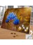 Kır Bahçesinde Mavi Çiçek 240 Parça Puzzle YAPBOZ-74997 2