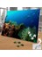 Denizin Derinliklerindeki Canlılar 240 Parça Puzzle YAPBOZ-75105 2