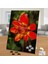 Kırmızı Açan Çiçek 240 Parça Puzzle YAPBOZ-482337 2