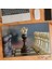 Santraç Oyunu - Şah-Mat 240 Parça Puzzle YAPBOZ-75359 1