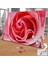 Pembe Açmış Çiçek - Gül 240 Parça Puzzle YAPBOZ-75352 2