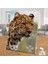 Avını Izleyen Leopar 240 Parça Puzzle YAPBOZ-75418 2