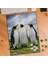 Penguen Kardeşler 240 Parça Puzzle YAPBOZ-74568 1