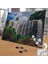 Şelale Doğa Rezervi 240 Parça Puzzle YAPBOZ-1597 2