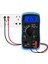 Sarı Sıcak XL830L Dijital Multimetre 1999 Sayar El Ohmmeter LCD Aydınlatmalı Taşınabilir Ac / Dc (Yurt Dışından) 3