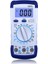 Gri Beyaz A830L LCD Dijital Multimetre Ac Dc Gerilim Diyot Freguency Multitester Akım (Yurt Dışından) 2