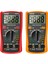 Kırmızı DM850 2000 Sayar Akıllı Yüksek Hassas LCD Dijital Multimetre Taşınabilir Ac Dc Tester Volt (Yurt Dışından) 3