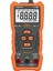 113G Turuncu Dijital Multimetre 6000 Test Cihazı Profesyonel Ncv Gerçek Rms 100MF Kapasitans (Yurt Dışından) 1