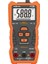 113G Turuncu Dijital Multimetre 6000 Test Cihazı Profesyonel Ncv Gerçek Rms 100MF Kapasitans (Yurt Dışından) 4
