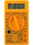 Siyah LCD Dijital Multimetre DT-830B Elektrikli Voltmetre ermetre Ohm Test Cihazı Ac / Dc 750/1000 V (Yurt Dışından) 5