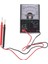 Gösterildiği Gibi MF-110A Elektrikli Analog Multimetre Multitester Taşınabilir Voltmetre Ampermetre Ac / Dc (Yurt Dışından) 2
