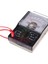 Gösterildiği Gibi MF-110A Elektrikli Analog Multimetre Multitester Taşınabilir Voltmetre Ampermetre Ac / Dc (Yurt Dışından) 5