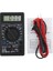 1 Takım Profesyonel DT832 Dijital Multimetre LCD Dc Ac Voltmetre Ampermetre Ohm Test Cihazı (Yurt Dışından) 2