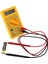 1 Takım Profesyonel DT832 Dijital Multimetre LCD Dc Ac Voltmetre Ampermetre Ohm Test Cihazı (Yurt Dışından) 5