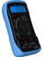 Yeşil Sıcak XL830L Dijital Multimetre 1999 Sayar El Ohmmeter LCD Aydınlatmalı Taşınabilir Ac / Dc (Yurt Dışından) 4