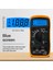 Yeşil Sıcak XL830L Dijital Multimetre 1999 Sayar El Ohmmeter LCD Aydınlatmalı Taşınabilir Ac / Dc (Yurt Dışından) 5