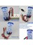 Stil 4 A830L LCD Dijital Multimetre Ac Dc Gerilim Diod Freguency Multitester Akım (Yurt Dışından) 5