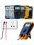 Siyah DT830B LCD Dijital Multimetre Ac Dc Gerilim Diod Freguency Multitester Akım Test Cihazı (Yurt Dışından) 2