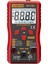 Dijital Multimetre Ac / Dc Gerilim Akım Ölçer Ncv Tester Metre Kapasite Ölçer Akıllı Otomatik (Yurt Dışından) 3