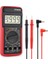 DT-9205 x DT9205A Profesyonel Multimetre Dijital Ac Dc Gerilim Transistör Test Cihazı (Yurt Dışından) 1