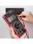 DT-9205 x DT9205A Profesyonel Multimetre Dijital Ac Dc Gerilim Transistör Test Cihazı (Yurt Dışından) 2