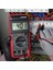 DT-9205 x DT9205A Profesyonel Multimetre Dijital Ac Dc Gerilim Transistör Test Cihazı (Yurt Dışından) 3