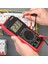 DT-9205 x DT9205A Profesyonel Multimetre Dijital Ac Dc Gerilim Transistör Test Cihazı (Yurt Dışından) 5