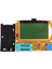 Yükseltilmiş Yeni MEGA328 M328 Lcr-T4 LCD Dijital Transistör Test Cihazı (Yurt Dışından) 5