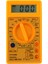 Sarı DT-830B LCD Dijital Multimetre Ac Dc 750 1000 V Voltmetre Ampermetre Ohm Tester Metre (Yurt Dışından) 1