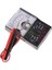 Gösterildiği Gibi MF-110A Elektrikli Analog Multimetre Multitester Taşınabilir Voltmetre Ampermetre Ac / Dc (Yurt Dışından) 4