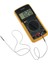 Sarı DT9208A Profesyonel LCD Dijital Multimetre Elektrikli El Ampermetre Voltmetre Dayanımı (Yurt Dışından) 5