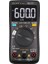 ZT101 Dijital Oto Aralığı Taşınabilir Multimetre 6000 Arka Işık Ampermetre Voltmetre Ohm Metre Sayımı (Yurt Dışından) 2