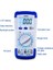 Mavi Sarı A830L LCD Dijital Multimetre Taşınabilir Dc Gerilim Diyot Freguency Multitester (Yurt Dışından) 5