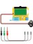 Lcr-T4 Esr Metre Transistör Test Cihazı Diyot Triode (Yurt Dışından) 1