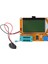 Yükseltilmiş Sürüm Dijital Multimetre Esr-T4 LCD Ekran Esr Transistör Test Cihazı 9V Diod Triode (Yurt Dışından) 1