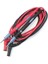 Gösterildiği Gibi MF-110A Elektrikli Analog Multimetre Multitester Taşınabilir Voltmetre Ampermetre Ac / Dc (Yurt Dışından) 1